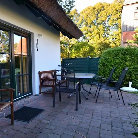 Eck-reethaus-kirchhaus