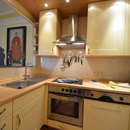 Ferienhaus Eck - Reethaus Kirchhaus Groß Zicker