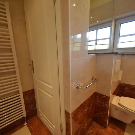 Eck - Reethaus Kirchhaus Groß Zicker