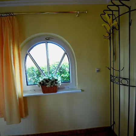 Eck - Reethaus Kirchhaus Ferienhaus *