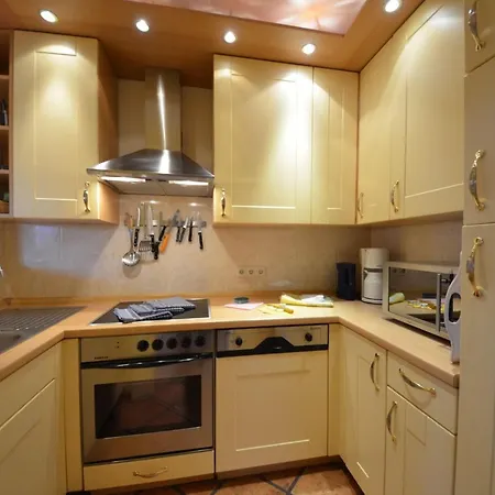 Eck - Reethaus Kirchhaus * Groß Zicker