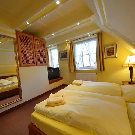 Ferienhaus Eck - Reethaus Kirchhaus