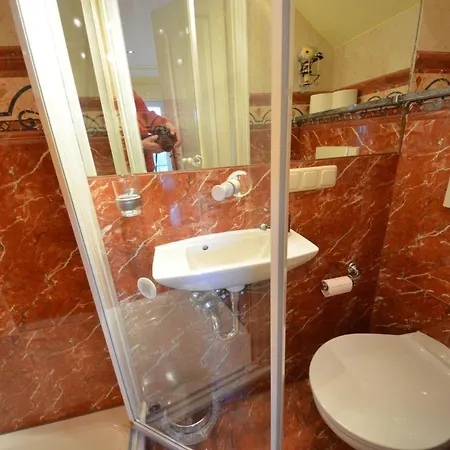 Eck - Reethaus Kirchhaus Ferienhaus