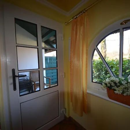 Ferienhaus Eck - Reethaus Kirchhaus Groß Zicker