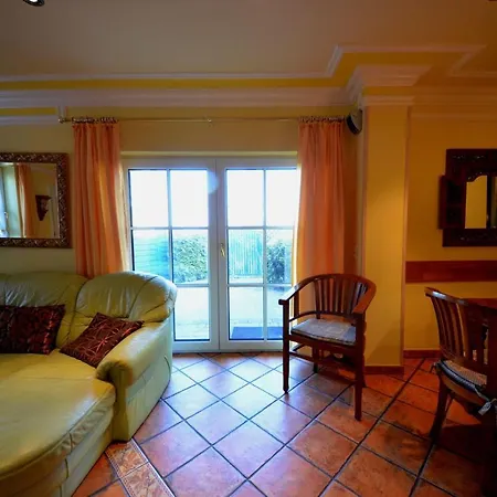 Ferienhaus Eck - Reethaus Kirchhaus *