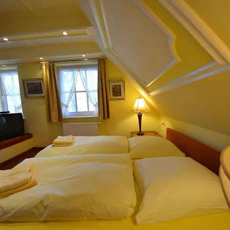 Holiday home Eck-reethaus-kirchhaus *