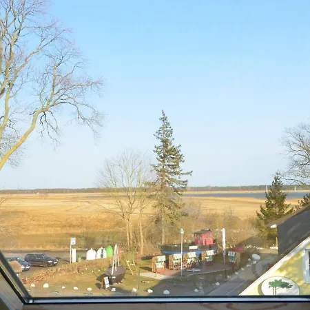 Eck - Reethaus Kirchhaus Groß Zicker