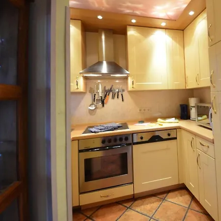 Eck - Reethaus Kirchhaus Groß Zicker