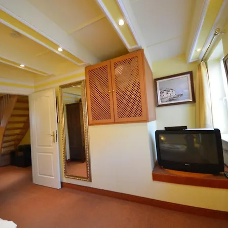 Eck - Reethaus Kirchhaus Ferienhaus Groß Zicker