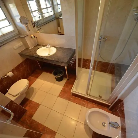 Eck - Reethaus Kirchhaus