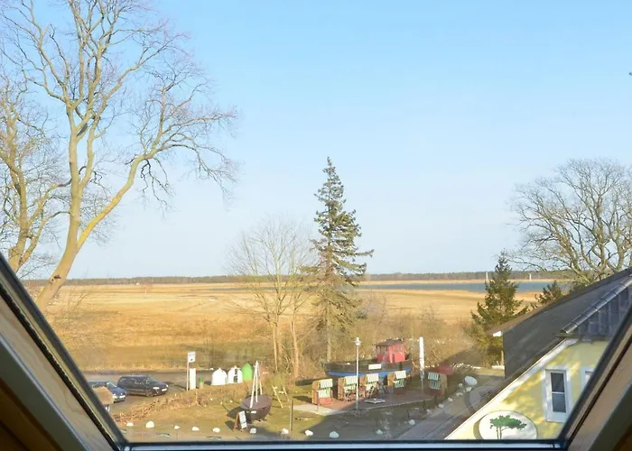 Eck-reethaus-kirchhaus Groß Zicker